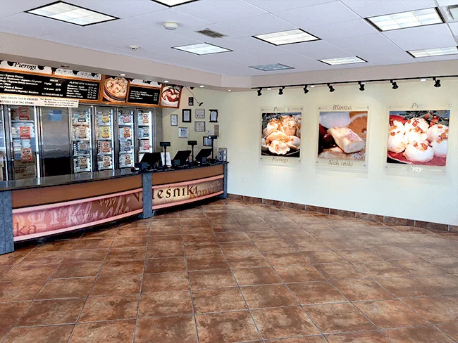 Alexandra’s, Chicago IL